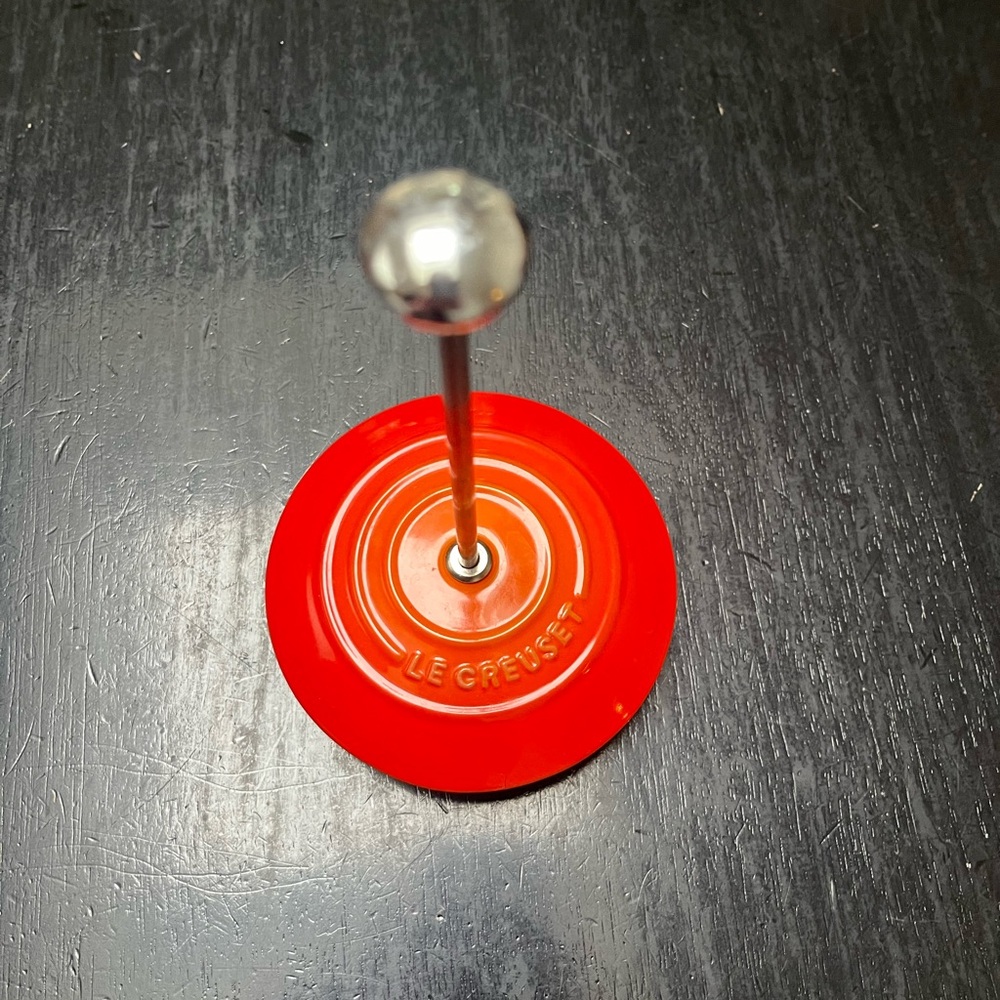 Le Creuset french press replacement part